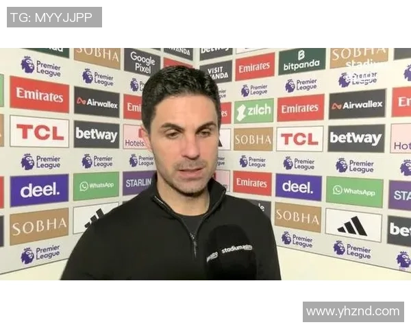 新援戴帽 阿森纳4-1热刺6分领跑 但阿尔特塔仍然露出短板